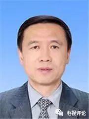 广电总局副局长张宏森调任湖南省委常委、宣传部部长
