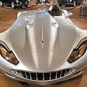 全球最丑的15款汽车，关键还一款比一款贵！网友：设计师脑洞比盆大