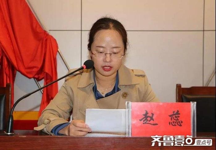 博兴县吕艺镇强抓扶贫任务 部署2019年扶贫对象动态工作