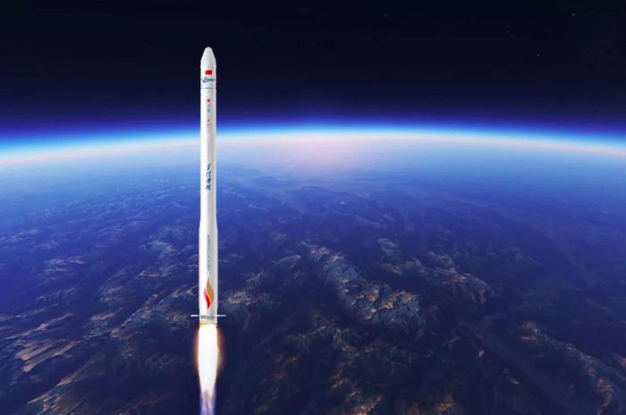 「星际荣耀」完成A+轮融资，将于2019年上半年发射入轨运载火箭