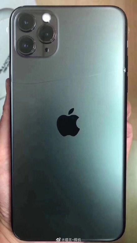 最硬玻璃也拦不住：多部苹果iPhone 11 Pro已碎
