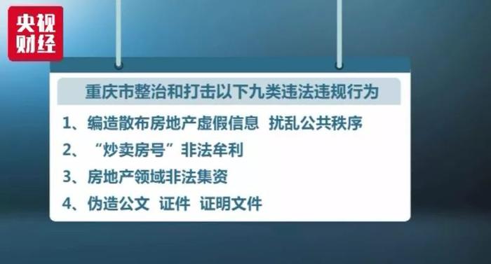 公安出手，整顿楼市！这个城市的炒房团已无路可走！