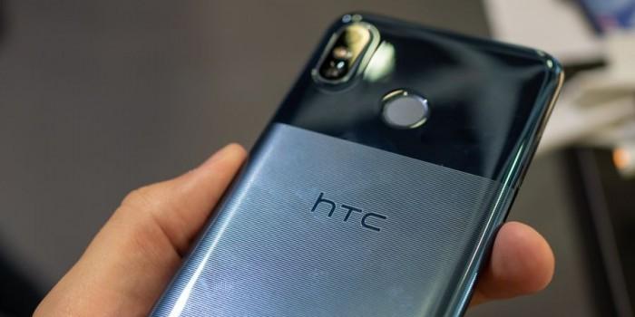 外媒称 HTC已取消2019年上半年的旗舰手机产