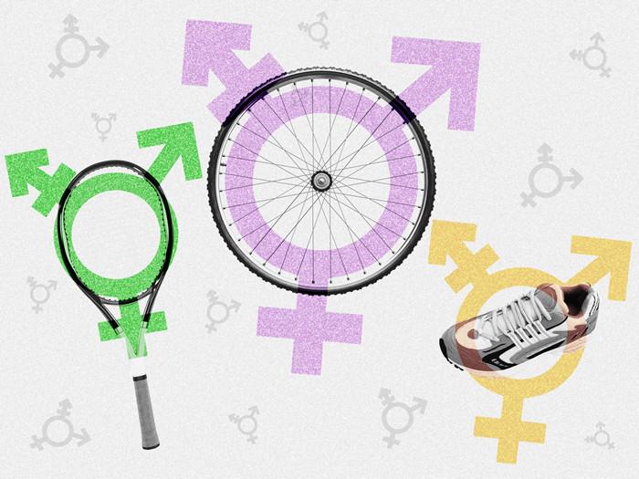 跨性别女运动员会是女性赛场的威胁吗？