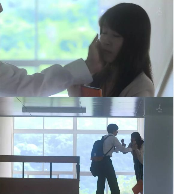 师生恋!挑战伦理道德底线的日剧《中学圣日记》国内意外好评?