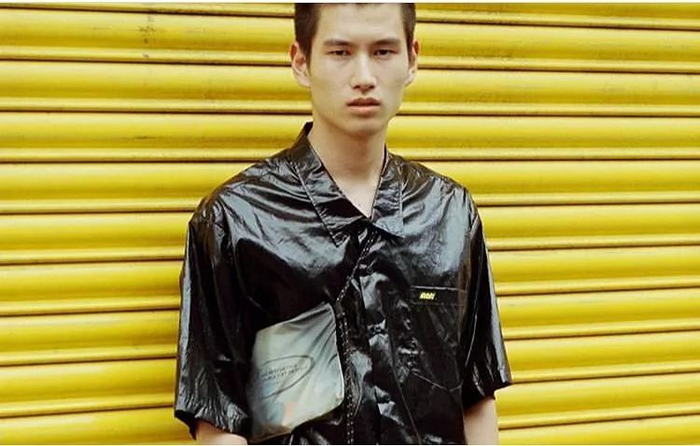 最强亚洲男模Kohei喜提Louis Vuitton广告，又Slay了！