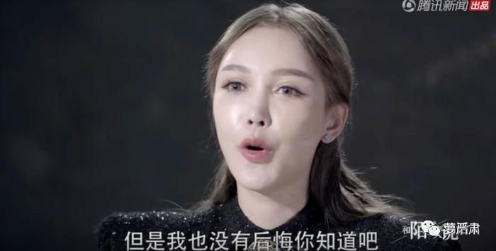 “整容好不好？”“这是不是个看脸的社会？”我又思考了一天