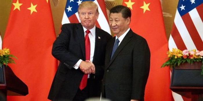 穆迪评估:目前美国关税对中国经济影响有限