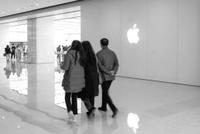 iPhone大中华区营收不及预期：苹果不能只靠单一爆款