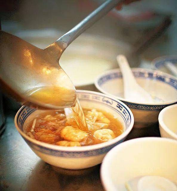 馄饨、抄手、扁食和云吞，90%中国人都分不清