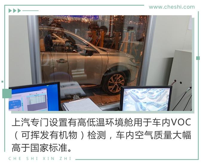 要在全球市场狙击德系日系？看看中国这款插电混动SUV是如何做的