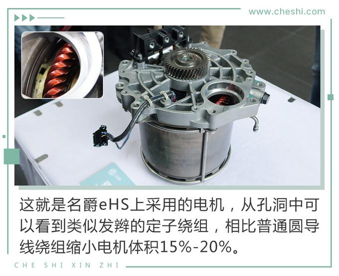 要在全球市场狙击德系日系？看看中国这款插电混动SUV是如何做的