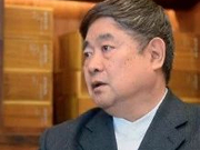 单霁翔退休前专访：故宫此前99%藏品在沉睡