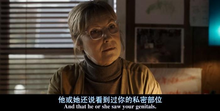 被小萝莉诬陷猥亵，这片儿扒光了人性的丑陋