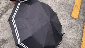 女朋友说喜欢劳斯莱斯的雨伞，她是想换车还是想换我？