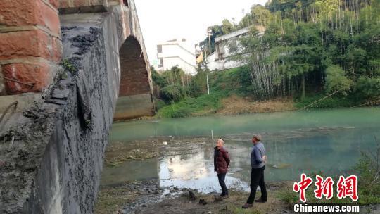 四川兴文5.7级地震：震区道路畅通 国省干线未发现异常