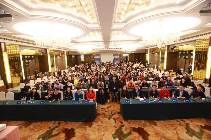 公益慈善筹款专业化势在必行  2019公益筹款人大会在上海举行