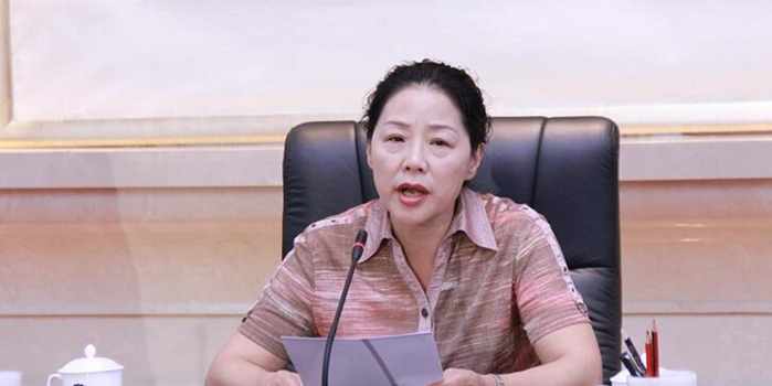 高争丽:陕西农村养老产业化发展仍处于粗放发