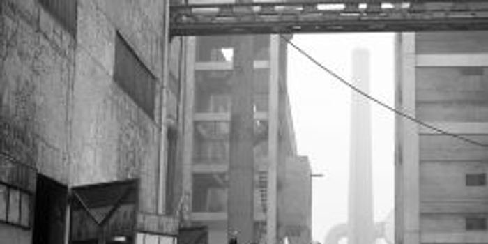 江苏掀起化工园区环保风暴 多家上市子公司停