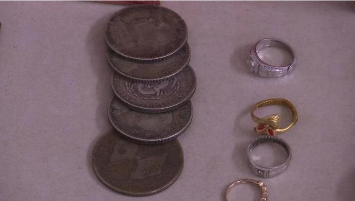 焦点丨银川某高档小区住户被盗，丢失黄金首饰及藏品，价值数万元！
