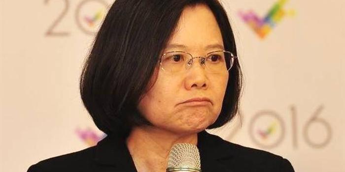 台湾2020选举最新民调:韩国瑜支持率狠甩蔡英