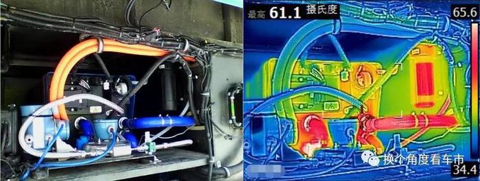深度：全球首座5Mpa低压合金氢燃料车载解决方案技术解析