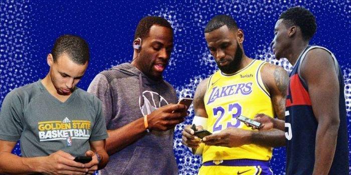 nba球星的facebook,nba球星排行榜前十名