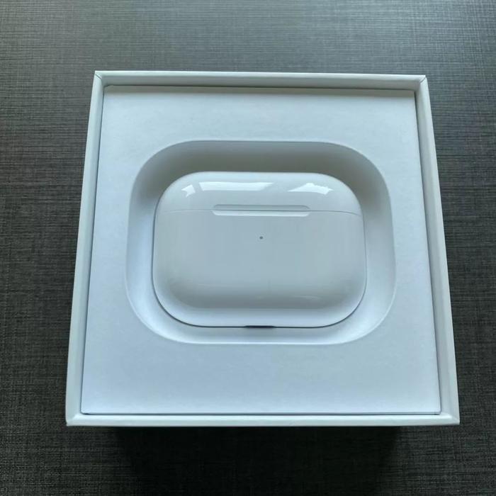 「锋友测评」AirPods Pro的开箱评测及与索尼降噪豆的对比