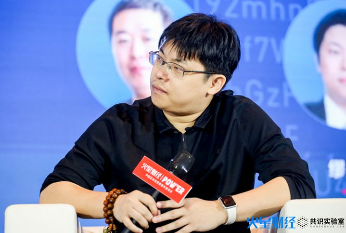 从分片、分层、跨链看公链技术突变前夜