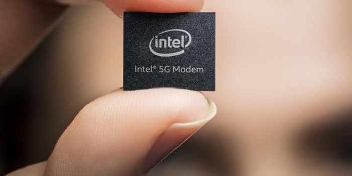 英特尔还没搞定芯片 苹果或许2020年才能发布