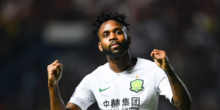 亚冠-巴坎布上演帽子戏法 北京国安客场3-1武里南联队