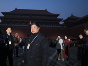 卸任故宫“看门人”：被误读的单霁翔