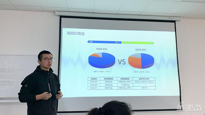 威马官方解读新一代电池热管理系统 广州车展将发布新车EX6