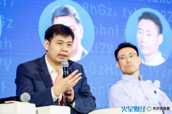 从分片、分层、跨链看公链技术突变前夜