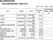 南京百亿民企丰盛近13亿债务逾期 触发45亿交叉违约