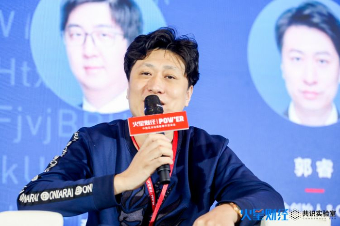 从分片、分层、跨链看公链技术突变前夜