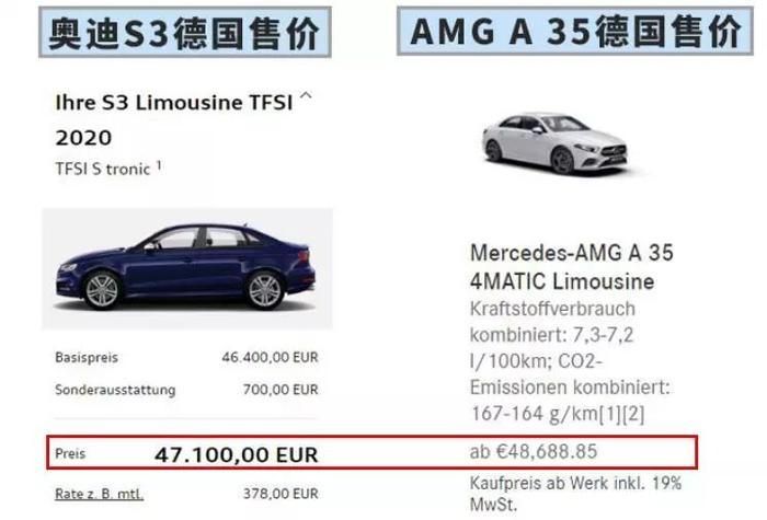 4.9秒破百！第一台国产奔驰AMG要来了，你会买吗？