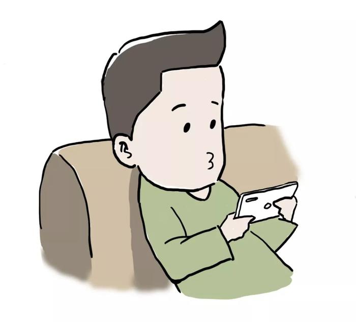 自从当了妈，我就成了背锅侠
