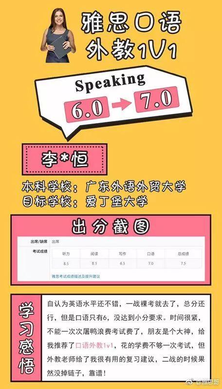 “屠鸭戏精，在线表演”——口语狂背素材也只有5.5？