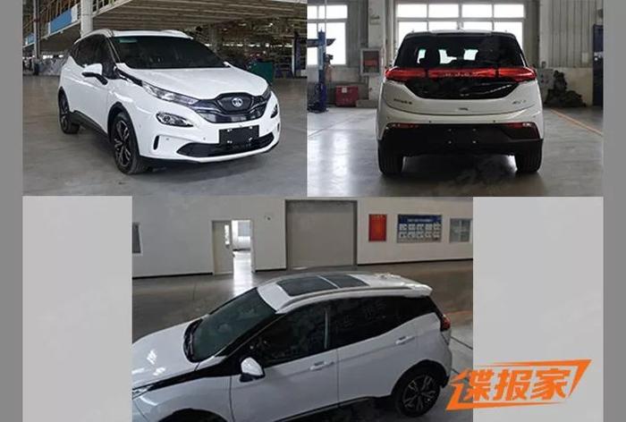 22款车亮相！全网最全广州车展新能源车盘点（绝对干货）