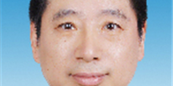 吴广明 方平任同济大学党委副书记(图\/简历)