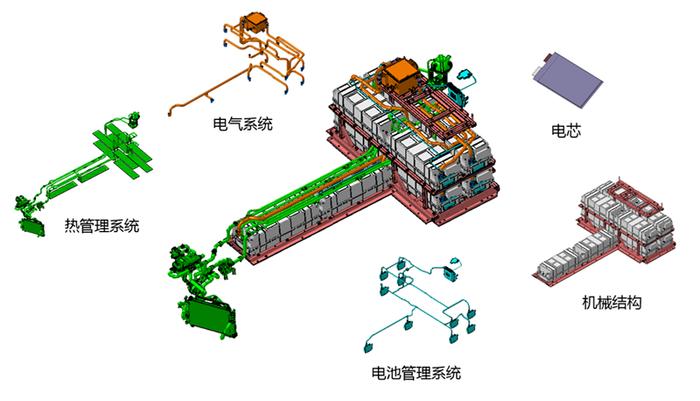 前途K50亮相广州车展  综合工况续航里程达到380km