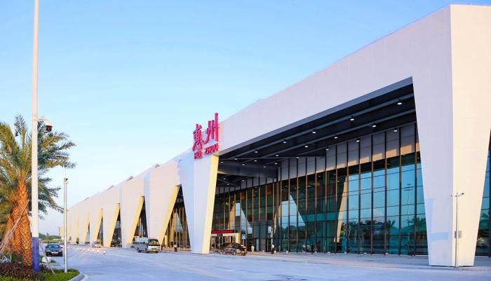 好消息！27日起，惠州机场新增、恢复6条航线