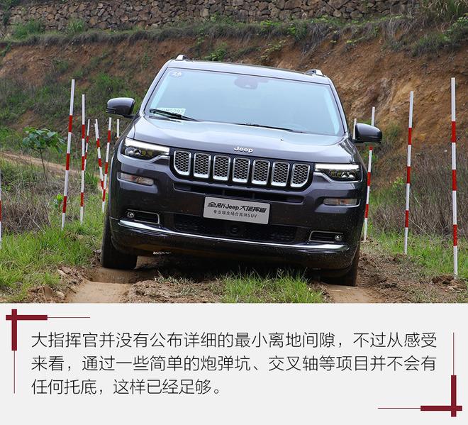 新时代下的老牌SUV家族 看Jeep如何保持活力