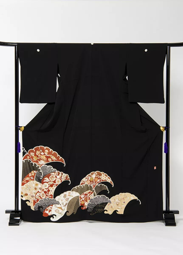 穿和服，要美得正确且惊心动魄（收藏这一篇全搞定）