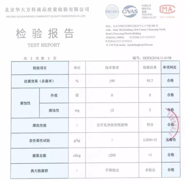 洗衣机比马桶脏n倍！你需要这款抑菌率95.7%的清洁剂