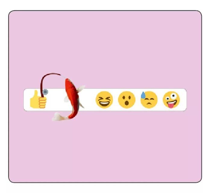 锦鲤