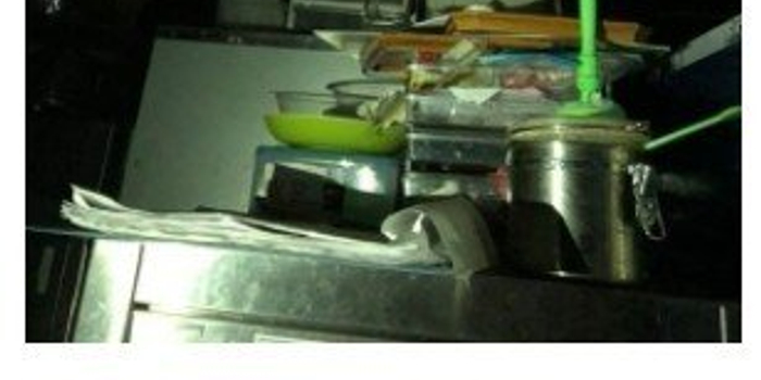 台湾又闹大停电 台北101及新光三越陷入一片漆