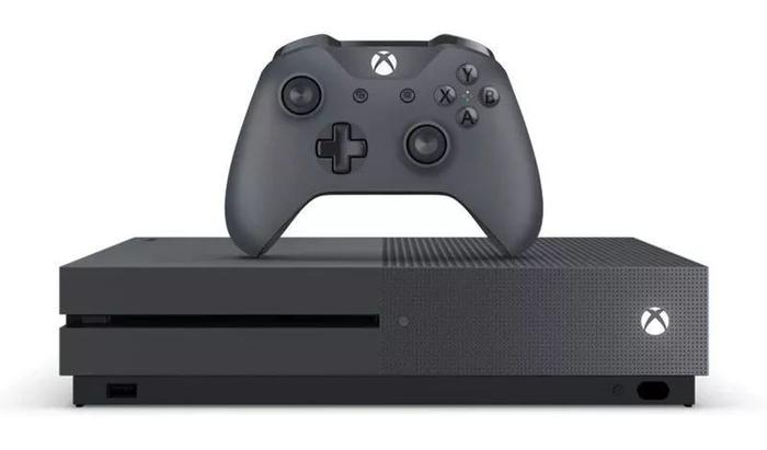 Xbox One S系列