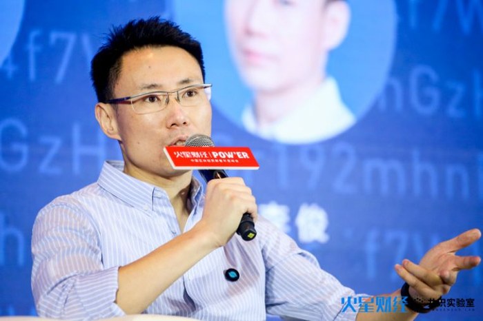 从分片、分层、跨链看公链技术突变前夜